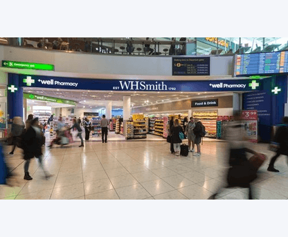 WHSmith