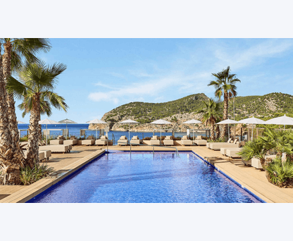 Zafiro Hotels UK