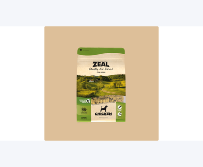 ZEAL