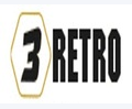 3Retro Football