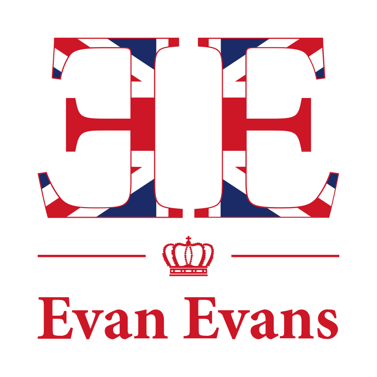 Evan Evans Tours UK