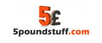 5 Pound Stuff