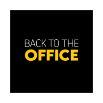 Back to the Office