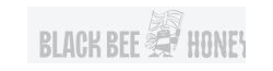 Black Bee Honey