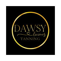 Dawsylicious Tanning