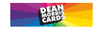 Dean Morris Cards