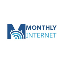 Monthly Internet