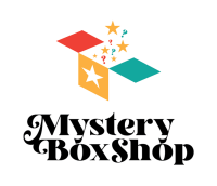 Mystery Box Shop