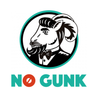 NO GUNK