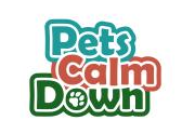 Pets Calm Down