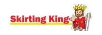 Skirting King