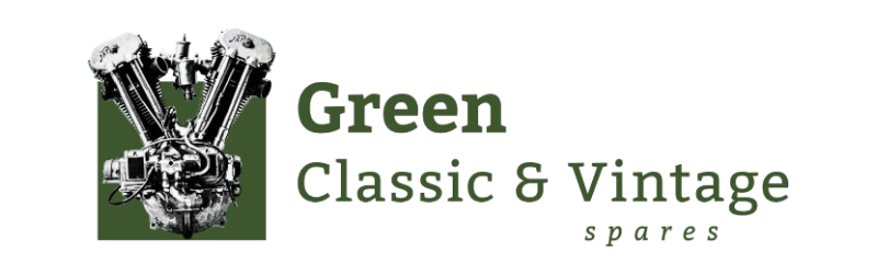 Green Classic & Vintage Spares
