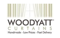 Woodyatt Curtains