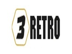 3Retro Football